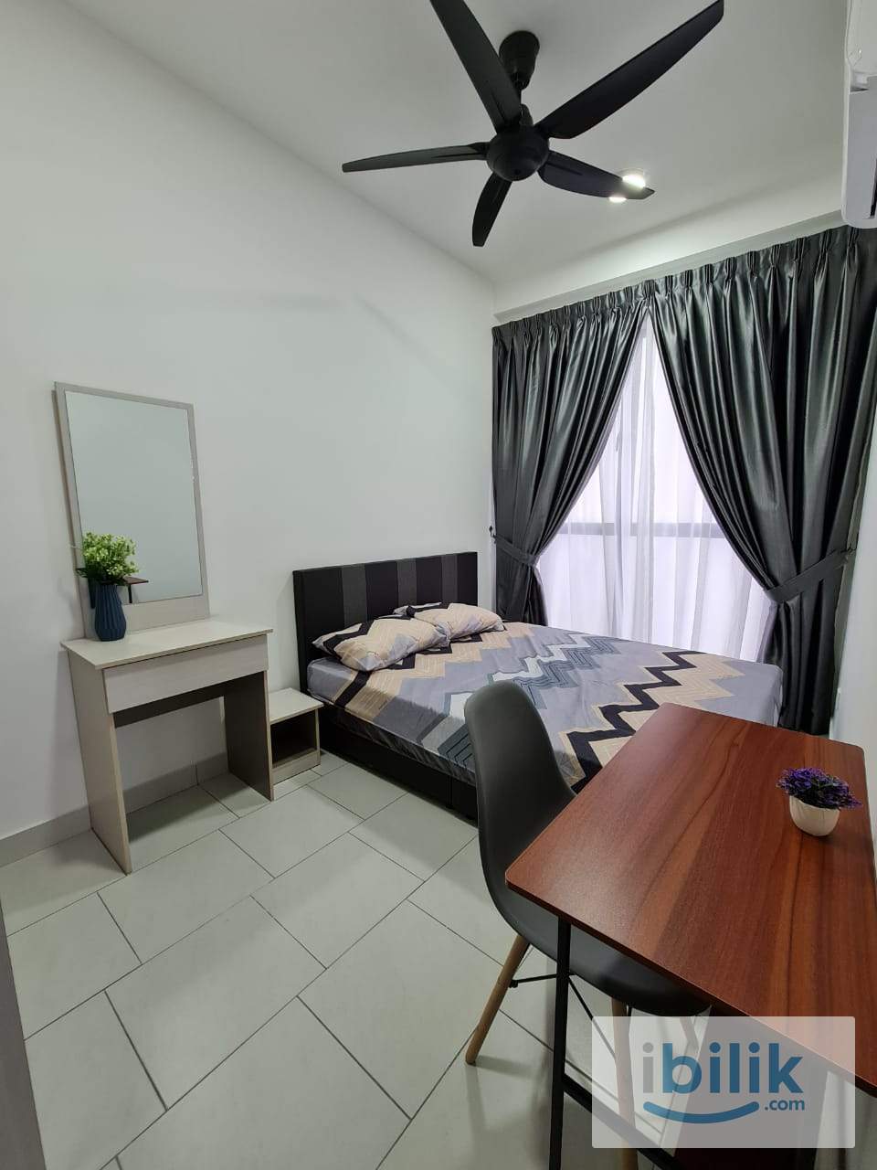 MEDIUM ROOM - SERDANG @ ASTETICA RESIDENCE  - Image 2