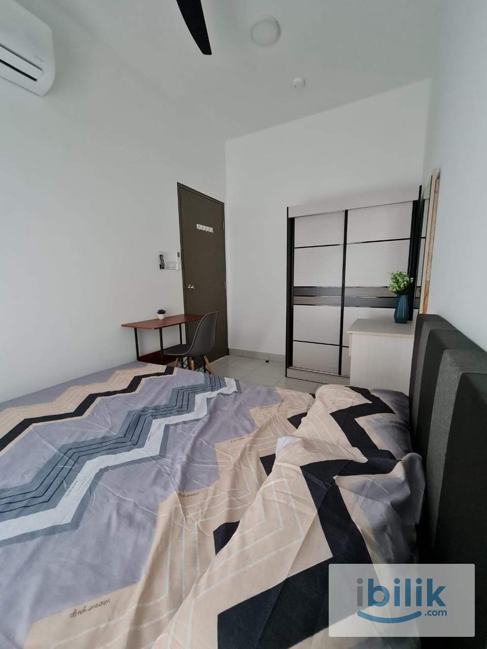 MEDIUM ROOM - SERDANG @ ASTETICA RESIDENCE  - Image 3