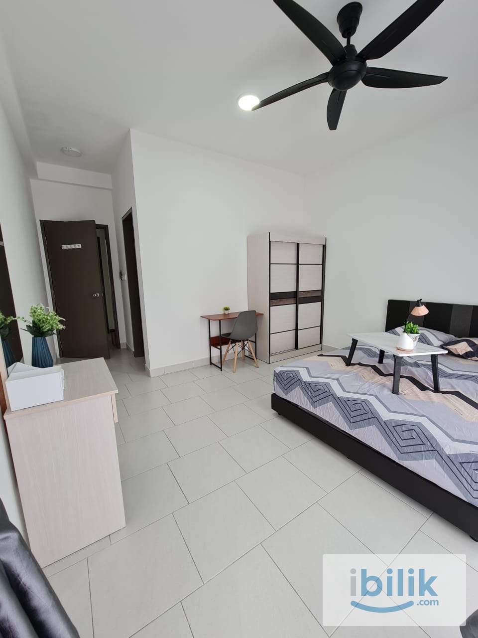 (MASTER ROOM) MIX UNIT  @ SERDANG ROOM FOR RENT - Image 3