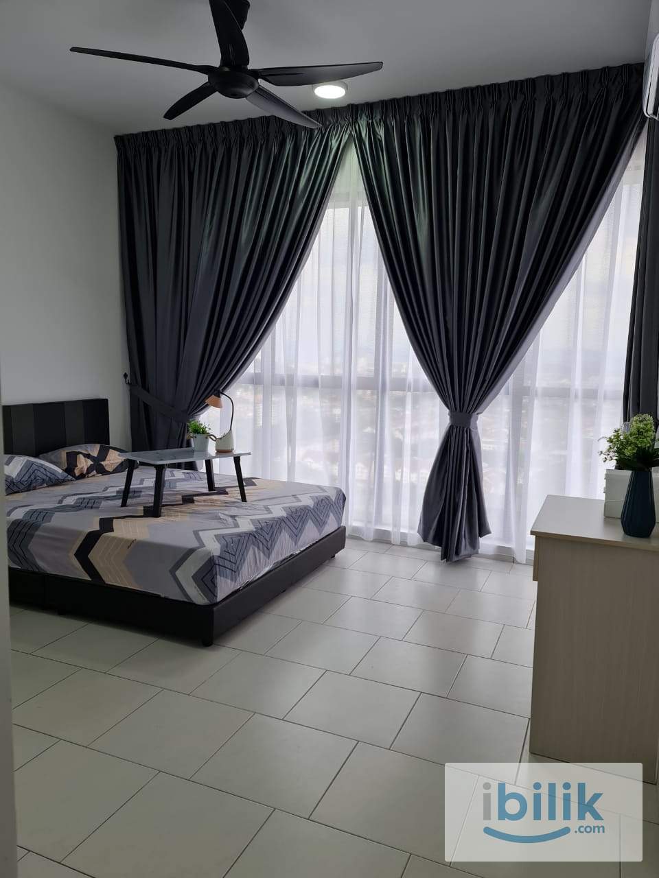 (MASTER ROOM) MIX UNIT  @ SERDANG ROOM FOR RENT - Image 4