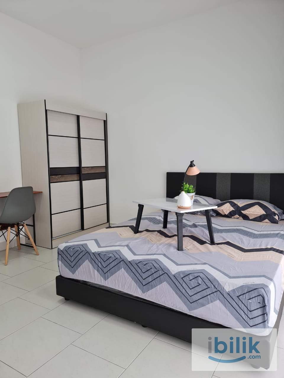 (MASTER ROOM) MIX UNIT  @ SERDANG ROOM FOR RENT - Image 5