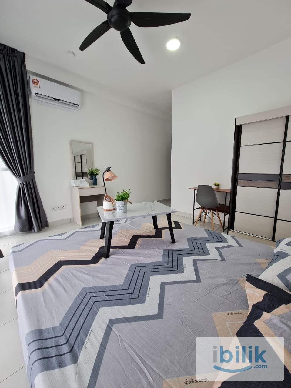 (MASTER ROOM) MIX UNIT  @ SERDANG ROOM FOR RENT - Image 6