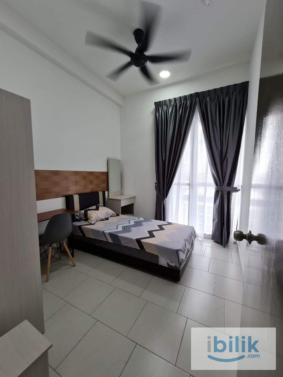 SMALL MEDIUM ROOM - SERDANG  - Image 2
