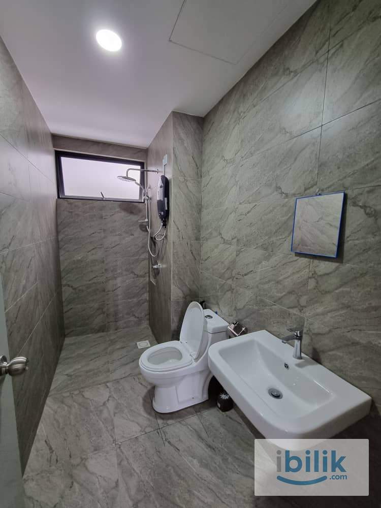 DESA TUN RAZAK @ CHERAS - BALCONY ROOM - FOR RENT  - Image 2