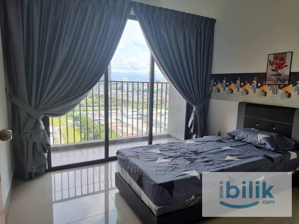DESA TUN RAZAK @ CHERAS - BALCONY ROOM - FOR RENT  - Image 3