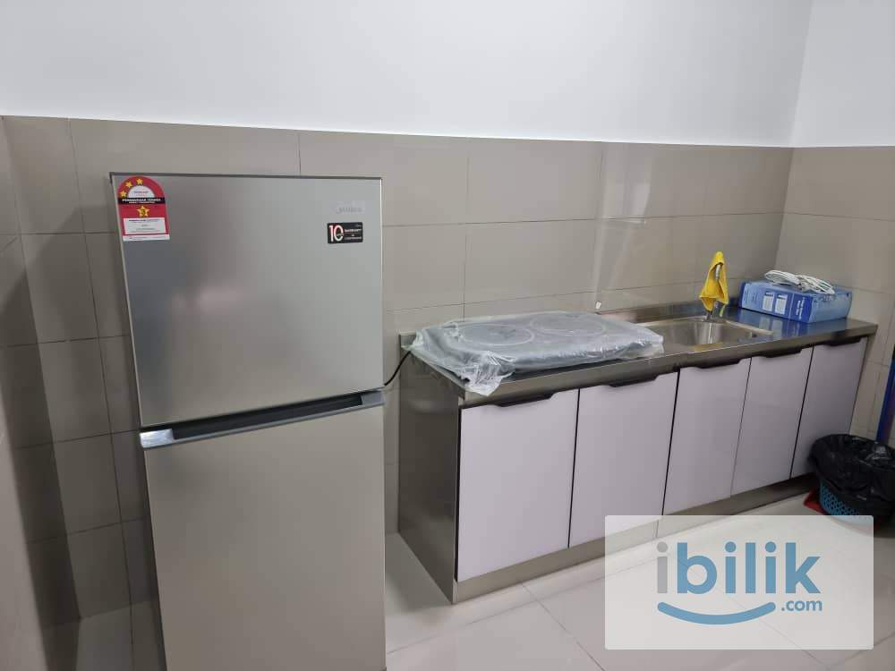 DESA TUN RAZAK @ CHERAS - BALCONY ROOM - FOR RENT  - Image 6
