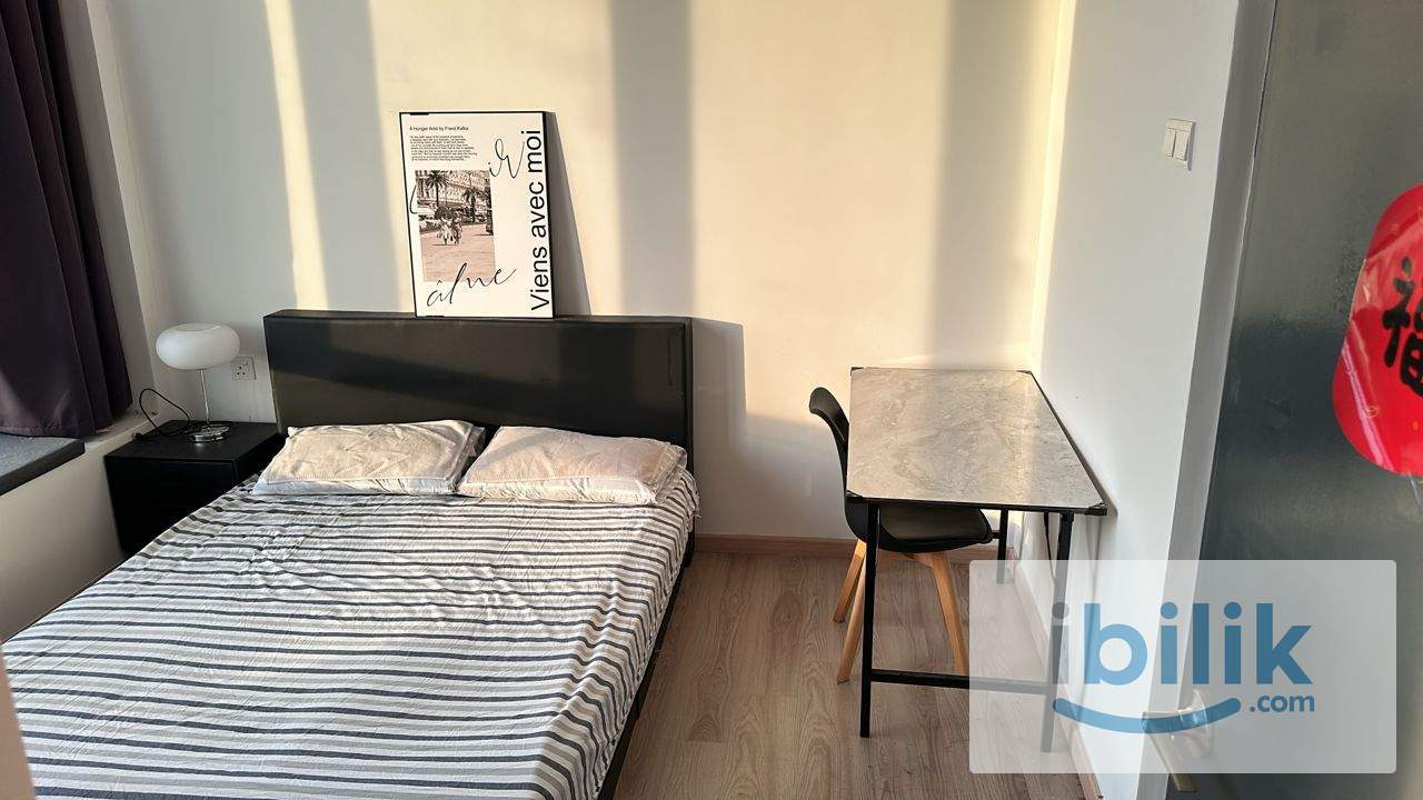 PETALING JAYA - 2 ROOMS 1 BATHROOM  - Image 1