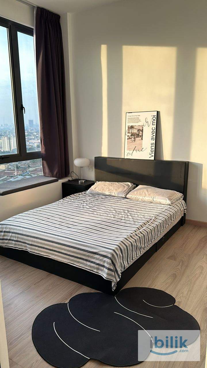 PETALING JAYA - 2 ROOMS 1 BATHROOM  - Image 4