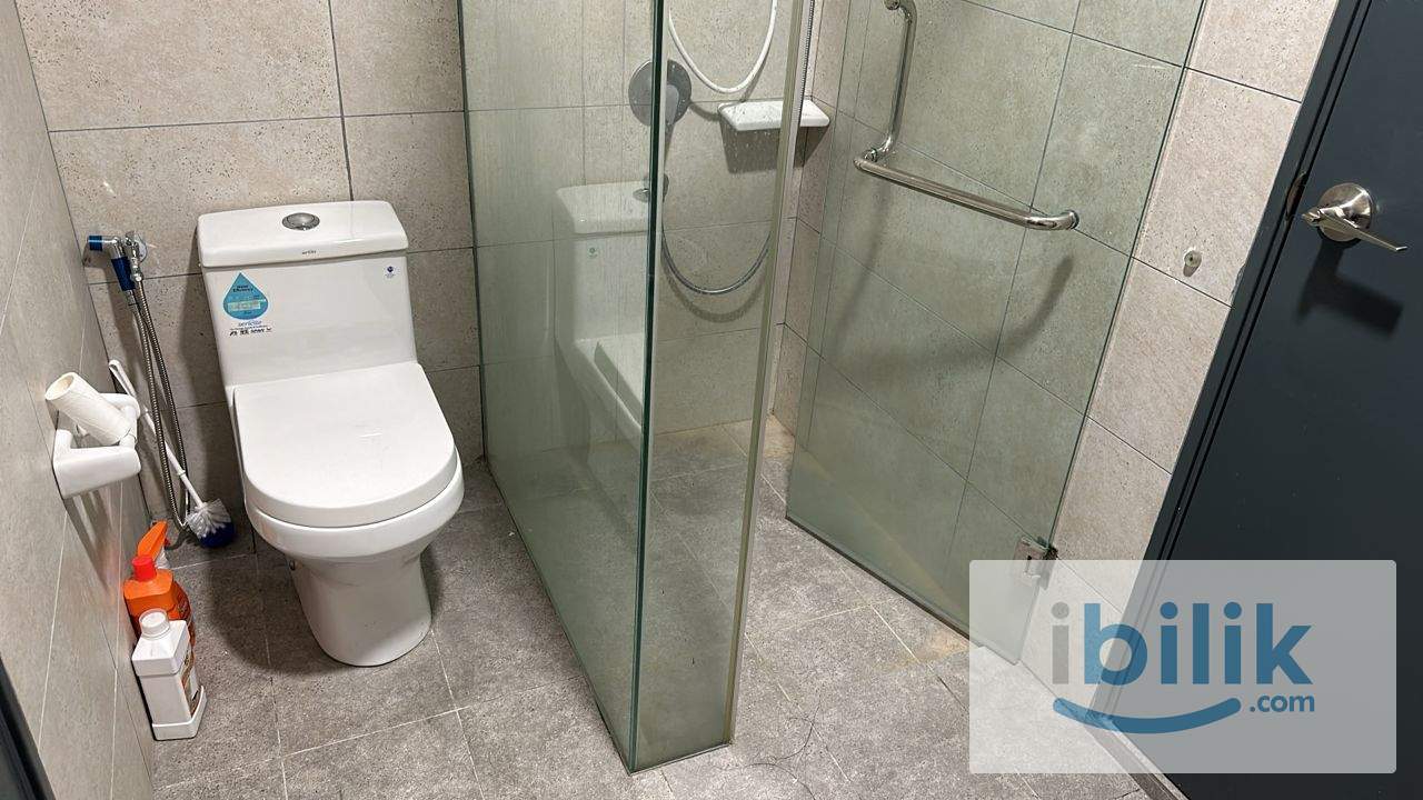 PETALING JAYA - 2 ROOMS 1 BATHROOM  - Image 5