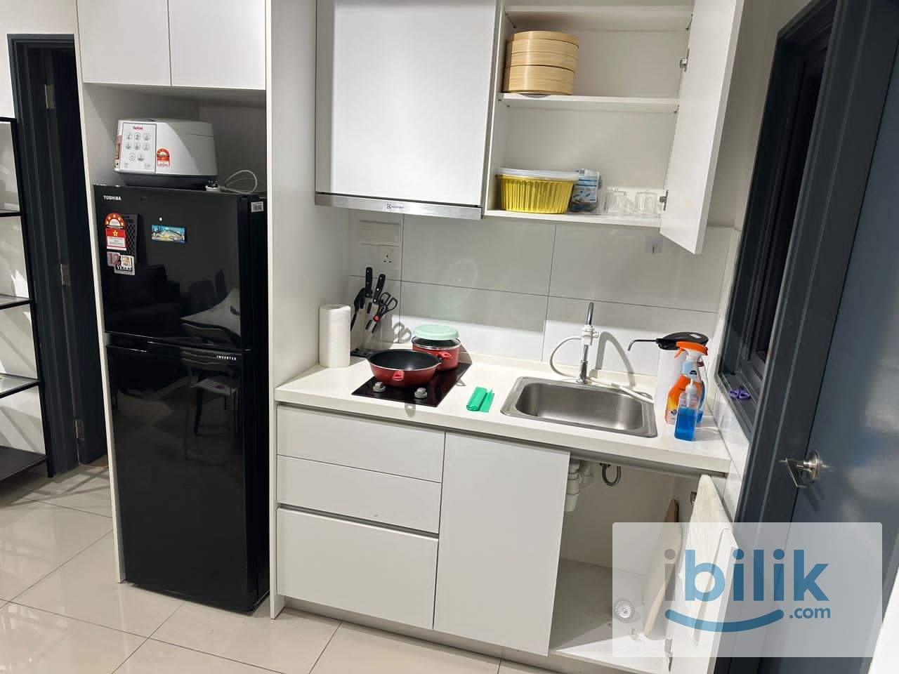 PETALING JAYA - 2 ROOMS 1 BATHROOM  - Image 9