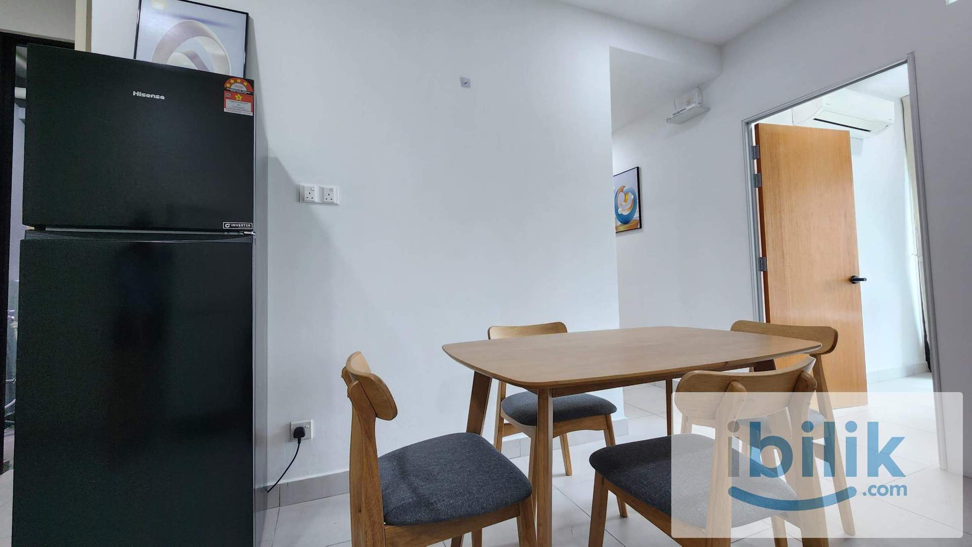 MEDIUM ROOM @ CHERAS - MAJESTIC MAXIM - Image 6