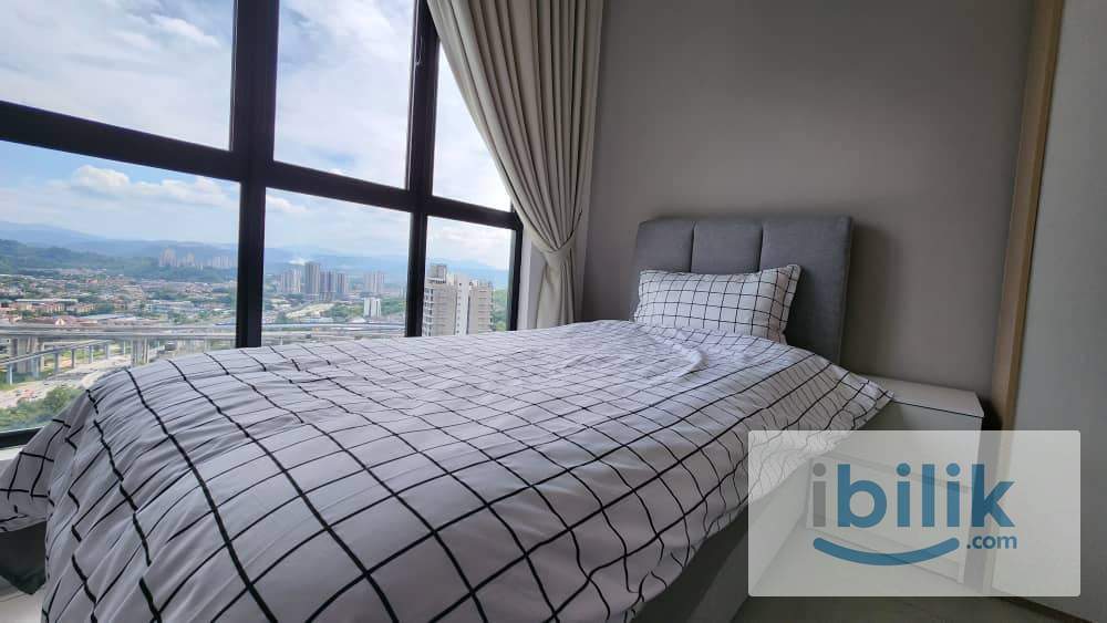 MEDIUM ROOM @ CHERAS - MAJESTIC MAXIM - Image 1
