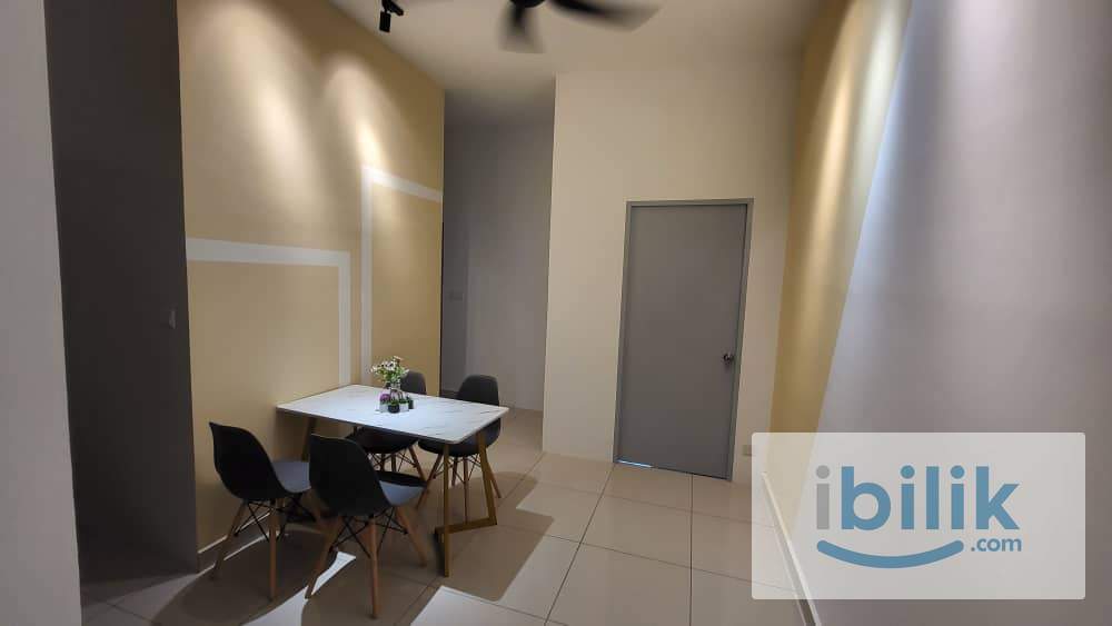 PETALING JAYA - SMALL ROOM  - Image 3