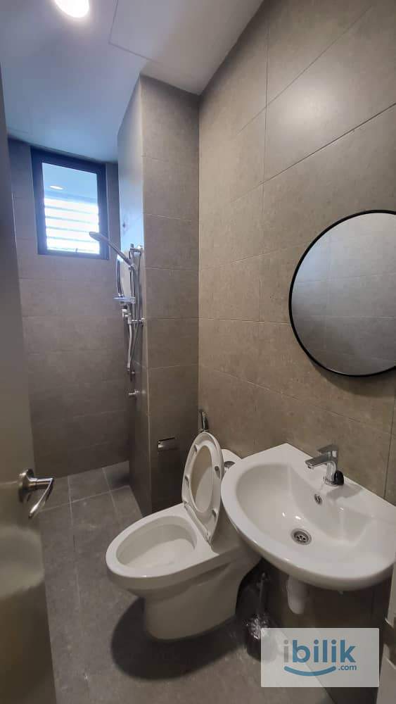 PETALING JAYA - SMALL ROOM  - Image 5