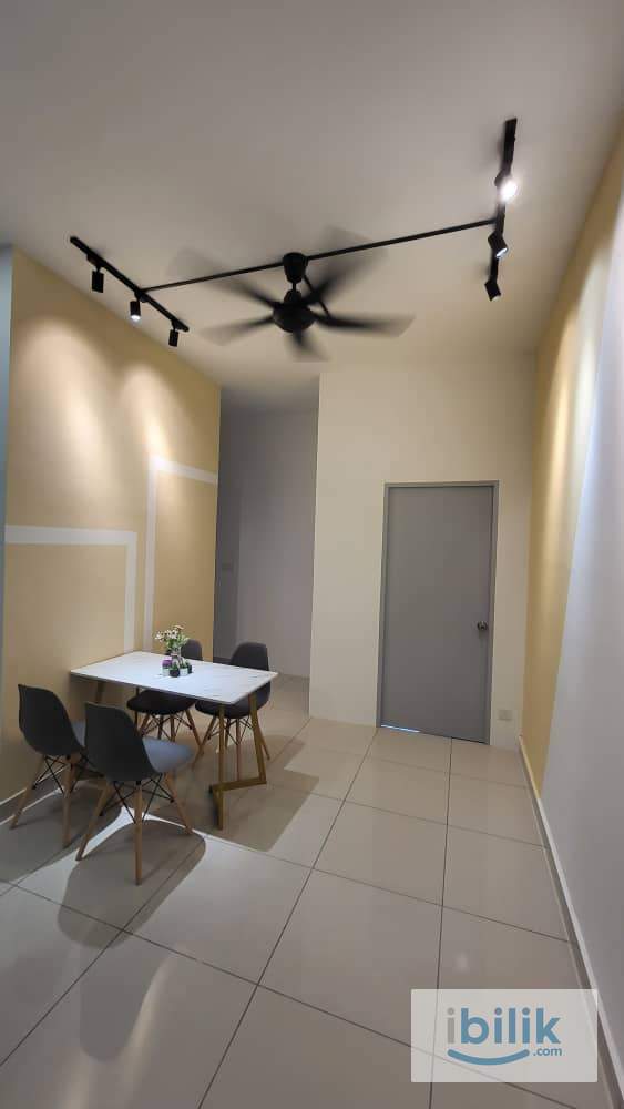 PETALING JAYA - SMALL ROOM  - Image 8
