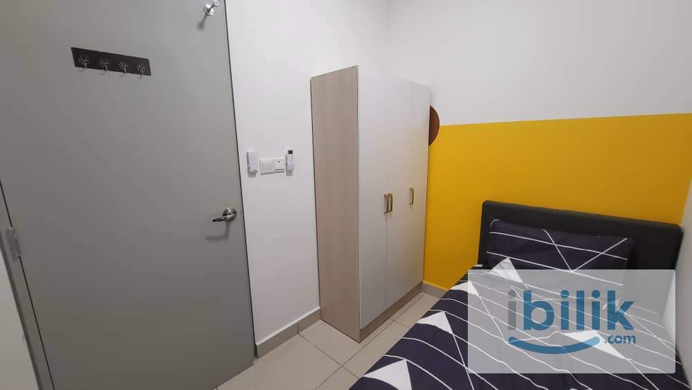 SMALL ROOM @ PJCC  - Image 1