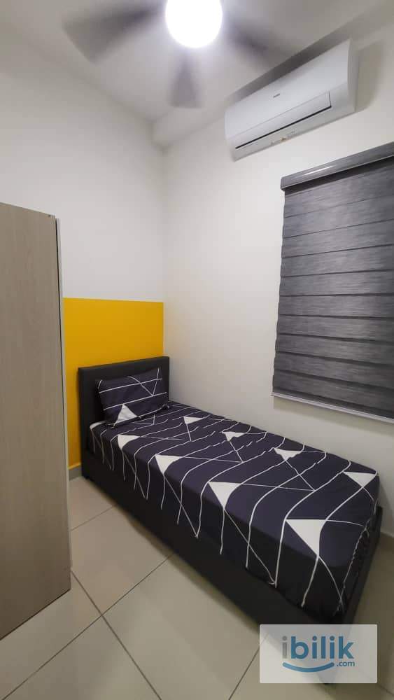 SMALL ROOM @ PJCC  - Image 2