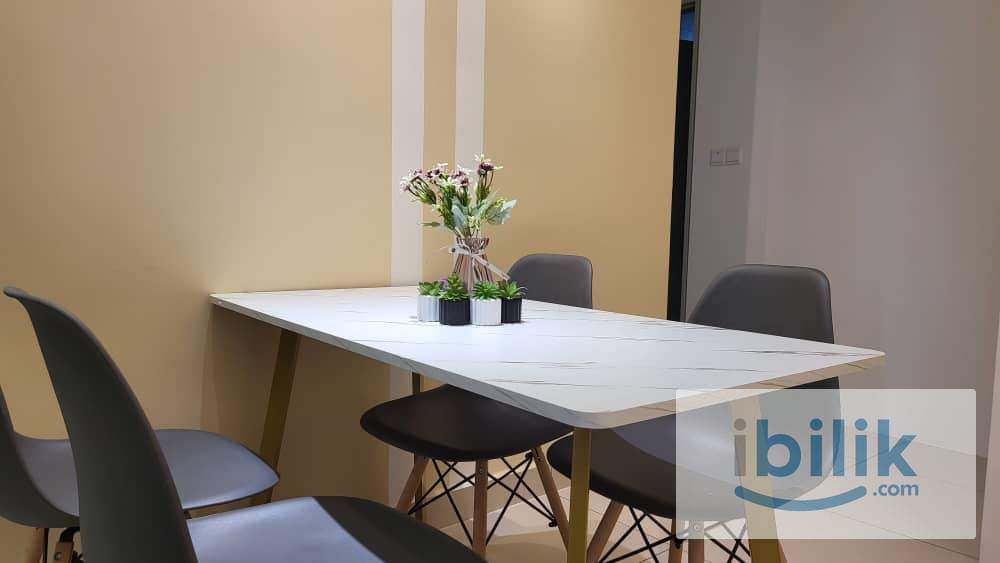 SMALL ROOM @ PJCC  - Image 6