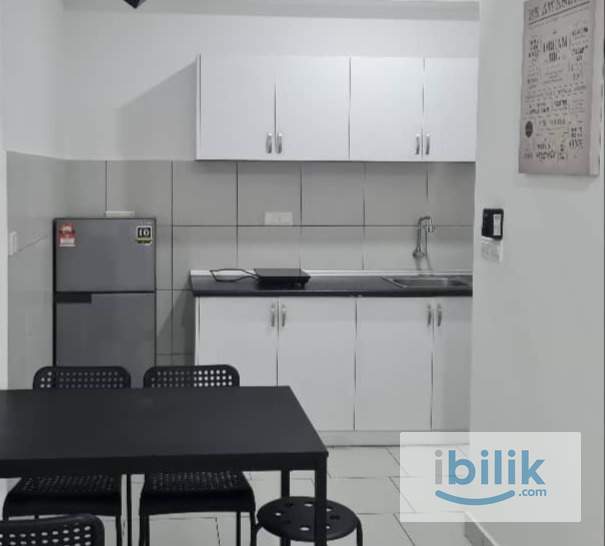 SERDANG @ SMALL MEDIUM ROOM  - Image 1