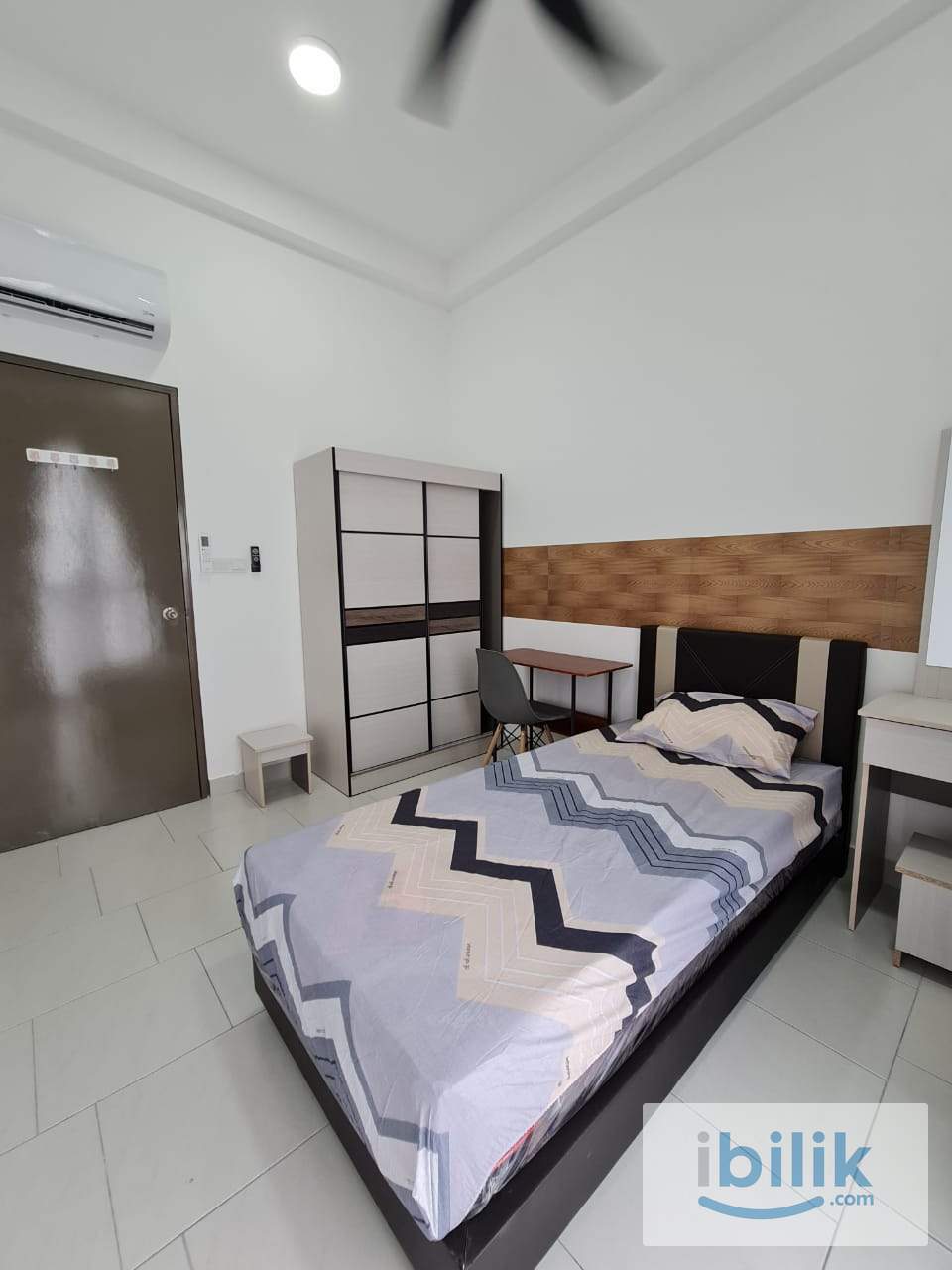 SERDANG @ SMALL MEDIUM ROOM  - Image 6