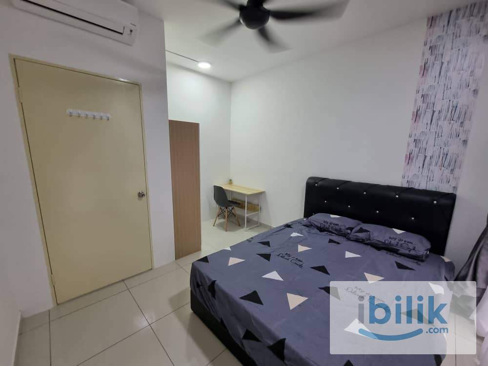 SUNGAI BESI @ MEDIUM ROOM - Image 6