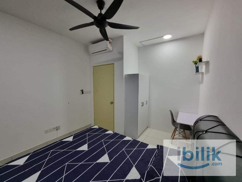 SUNGAI BESI @ MEDIUM ROOM - Image 5