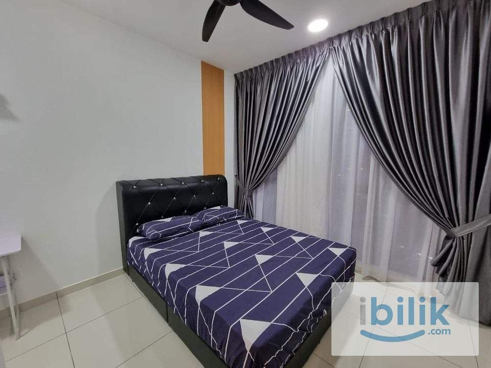 SUNGAI BESI @ MEDIUM ROOM - Image 1