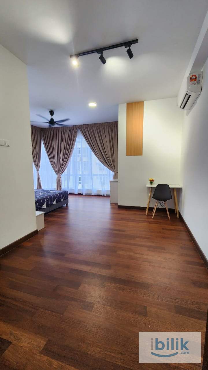 MASTER ROOM AT PAVILLION BUKIT JALIL  - Image 6