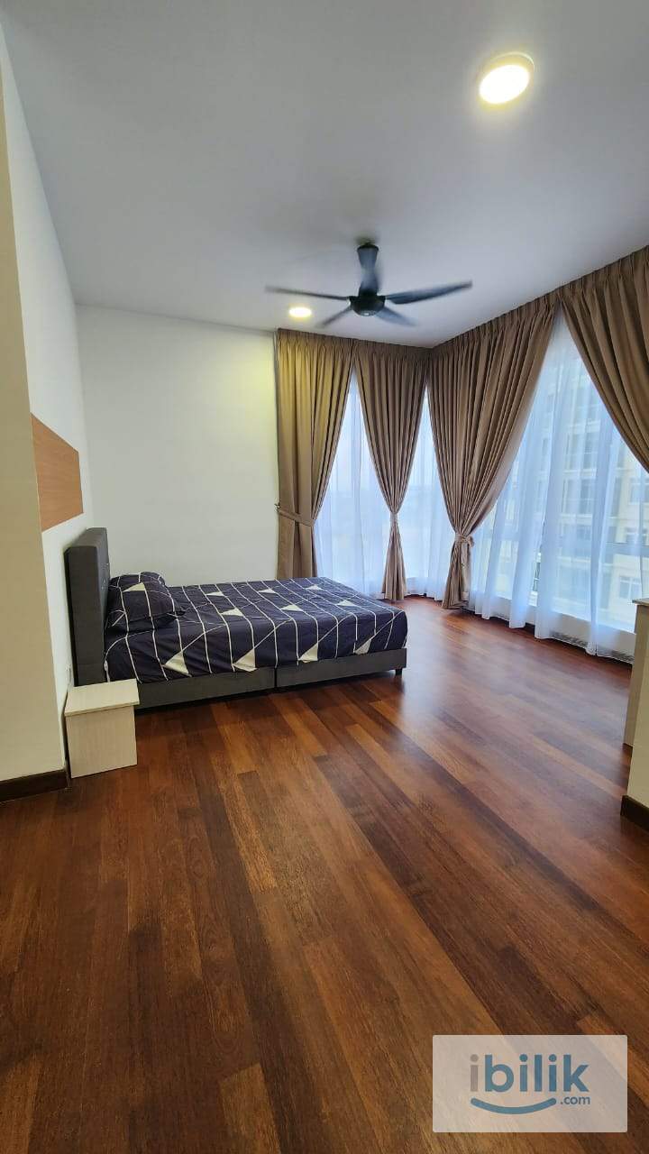 MASTER ROOM AT PAVILLION BUKIT JALIL  - Image 5