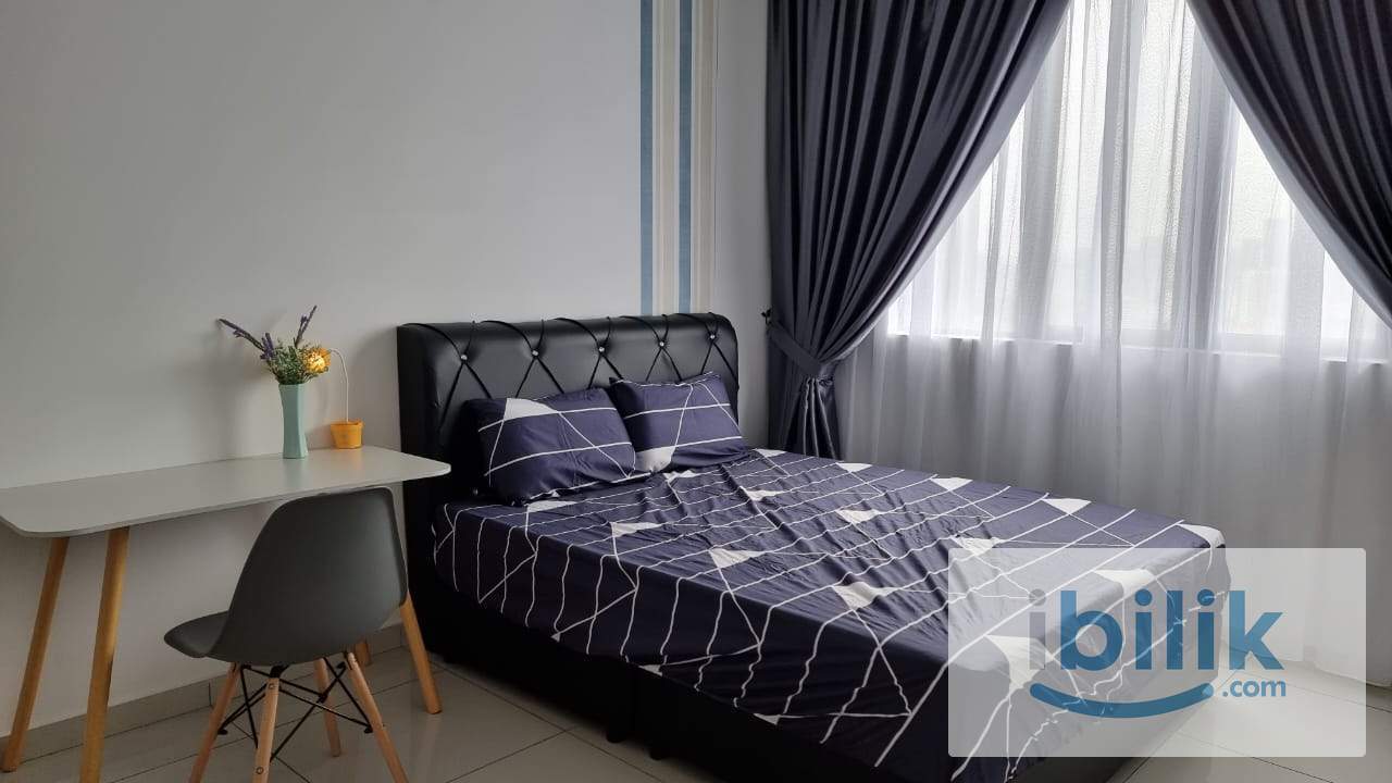 SUNGAI BESI @ MASTER ROOM - Image 5