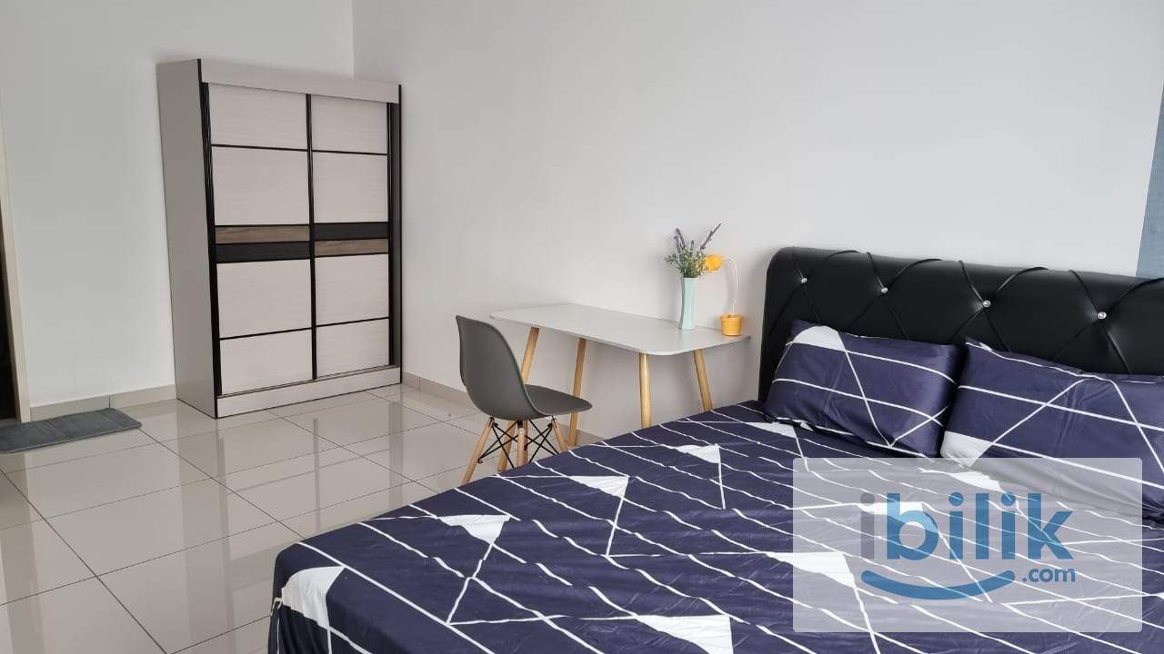 SUNGAI BESI @ MASTER ROOM - Image 1