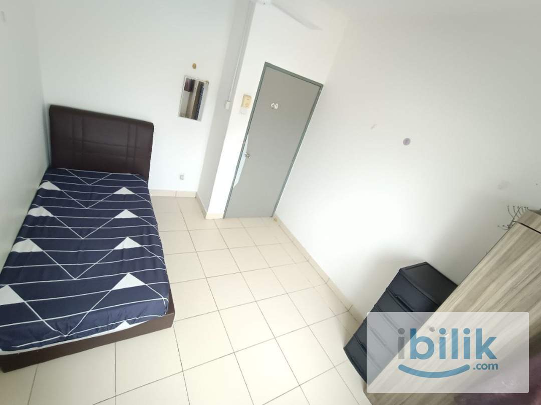 SERDANG @ 4 ROOMS 3BATHROOMS  - Image 7