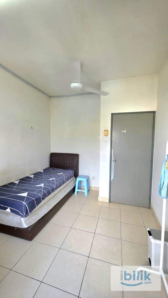  SERDANG @ 4 ROOMS 3BATHROOMS  - Image 9
