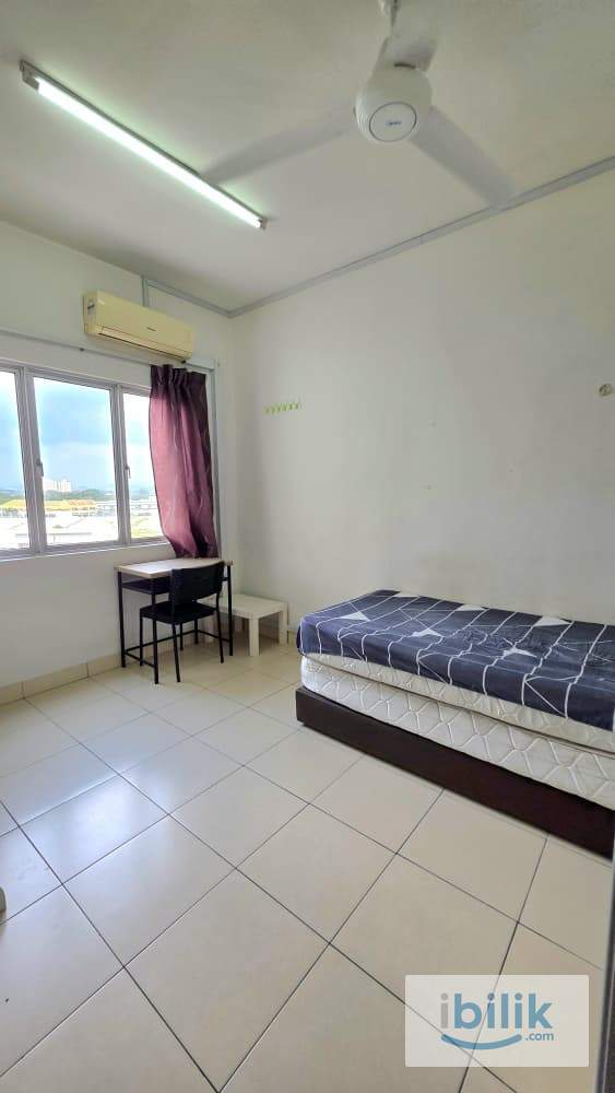  SERDANG @ 4 ROOMS 3BATHROOMS  - Image 1
