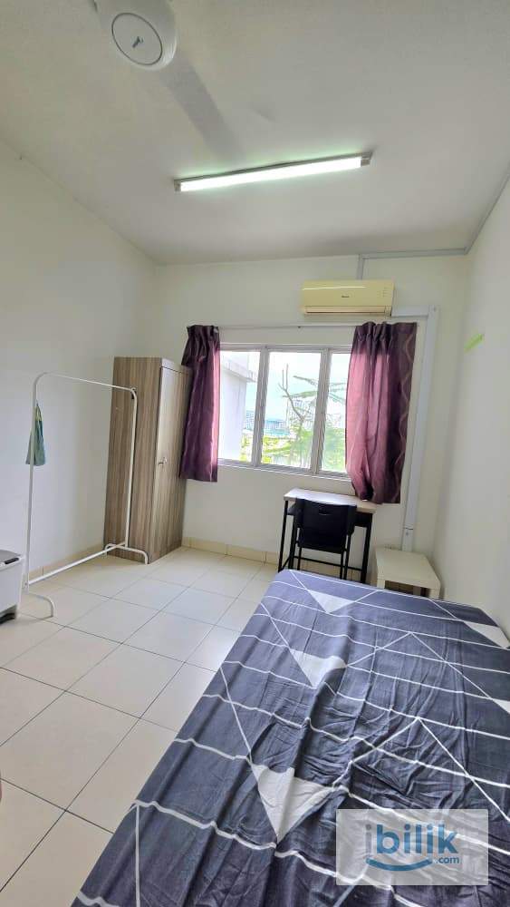  SERDANG @ 4 ROOMS 3BATHROOMS  - Image 10
