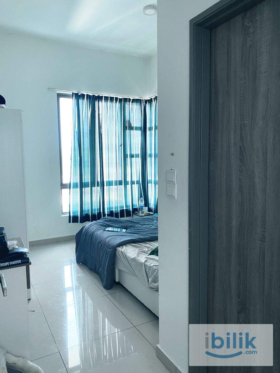 Masterroom and Single Room at Tree Sparina @ Ideal Vision Park, Bayan Lepas - Image 6