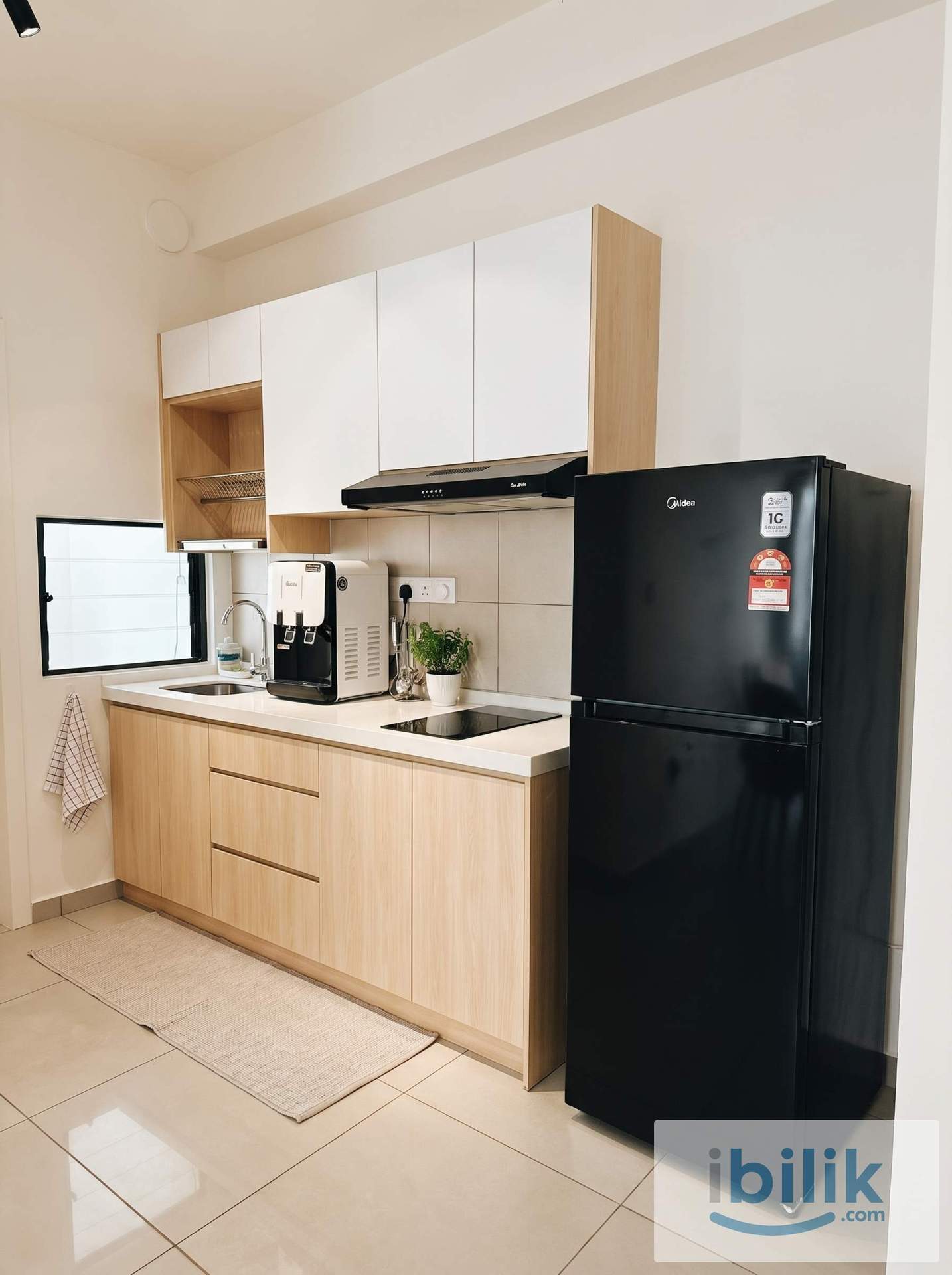 Small | FREE Aircond Room @ Koi Kinrara Suite Puchong 🚆 - Image 4