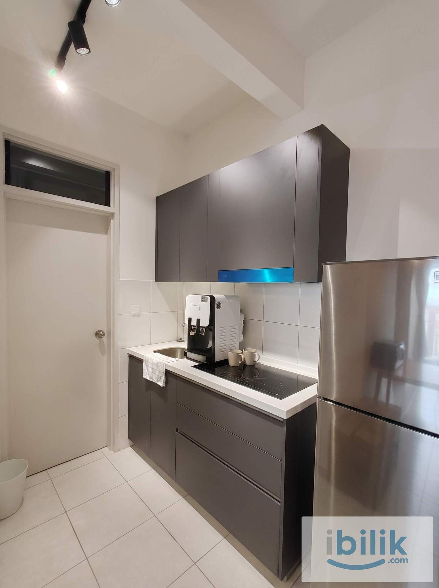 Nikka City Sentral Residence Small Room | Female Unit - Image 4