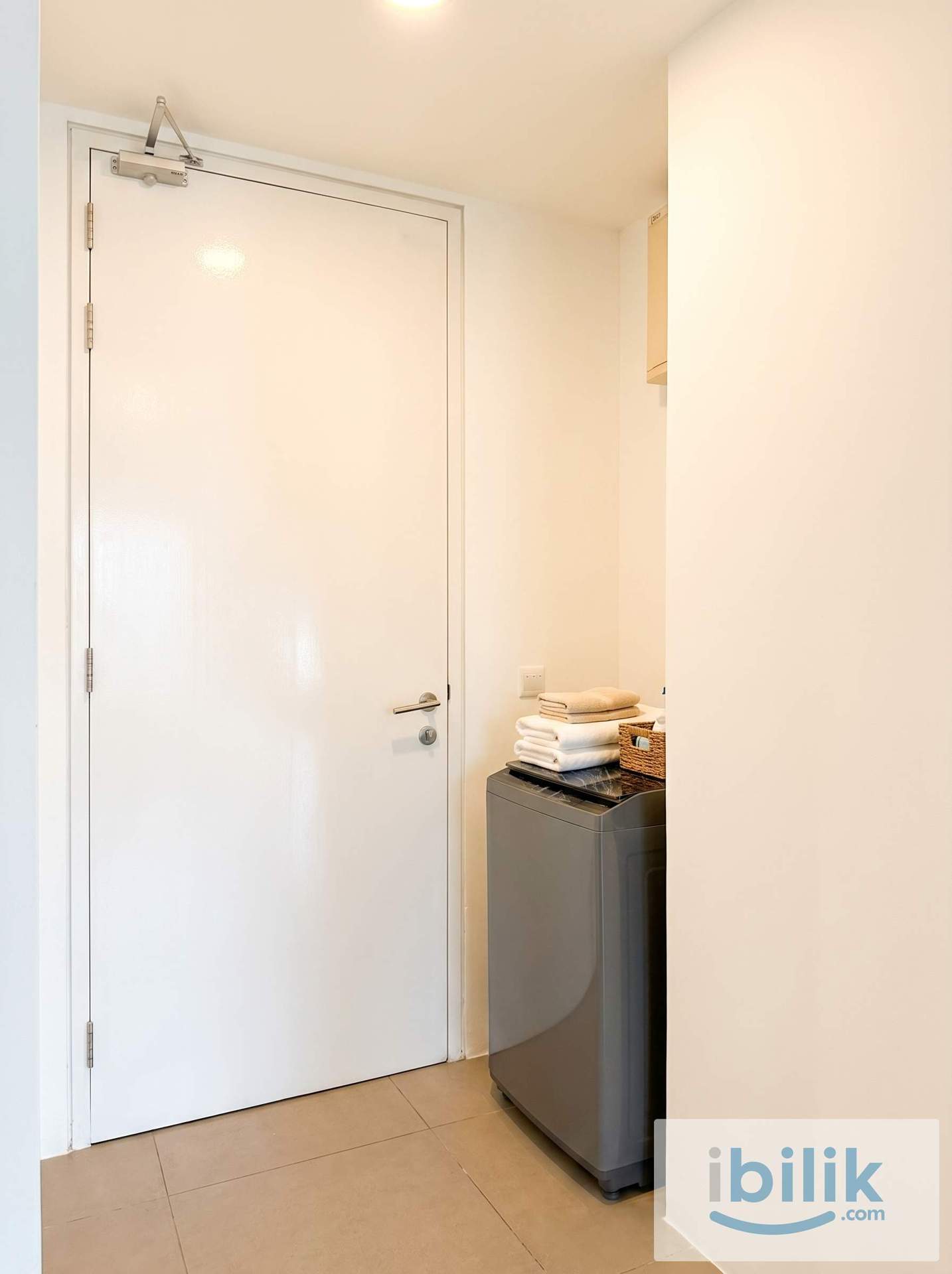 Small Room for Rent @ Residensi Enesta Kepong - Image 3