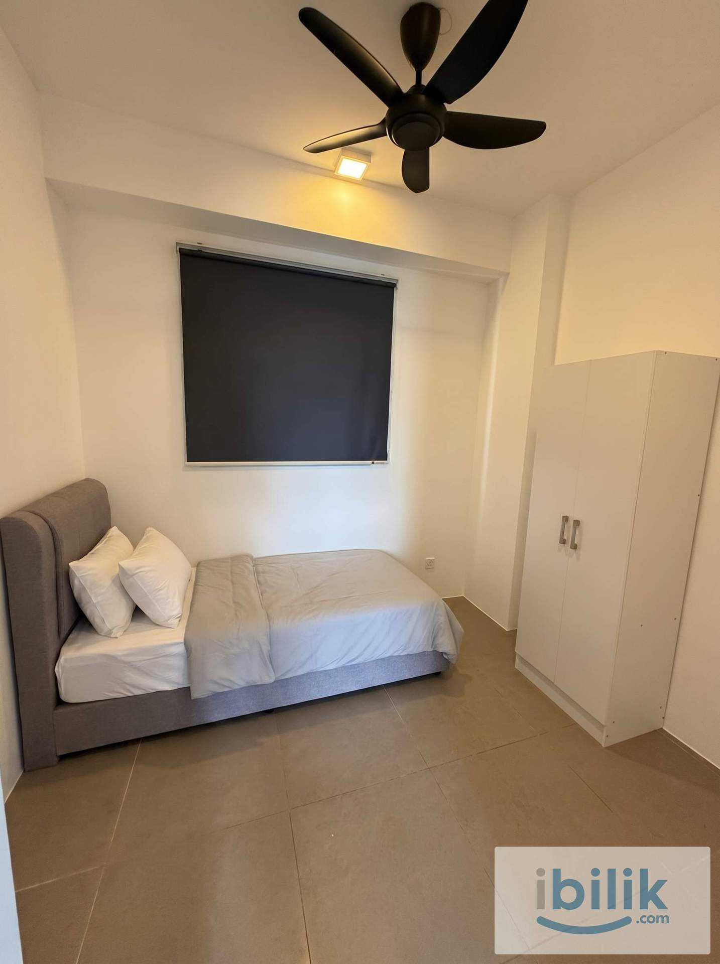 Small Room for Rent @ Residensi Enesta Kepong | RM600 - Image 3