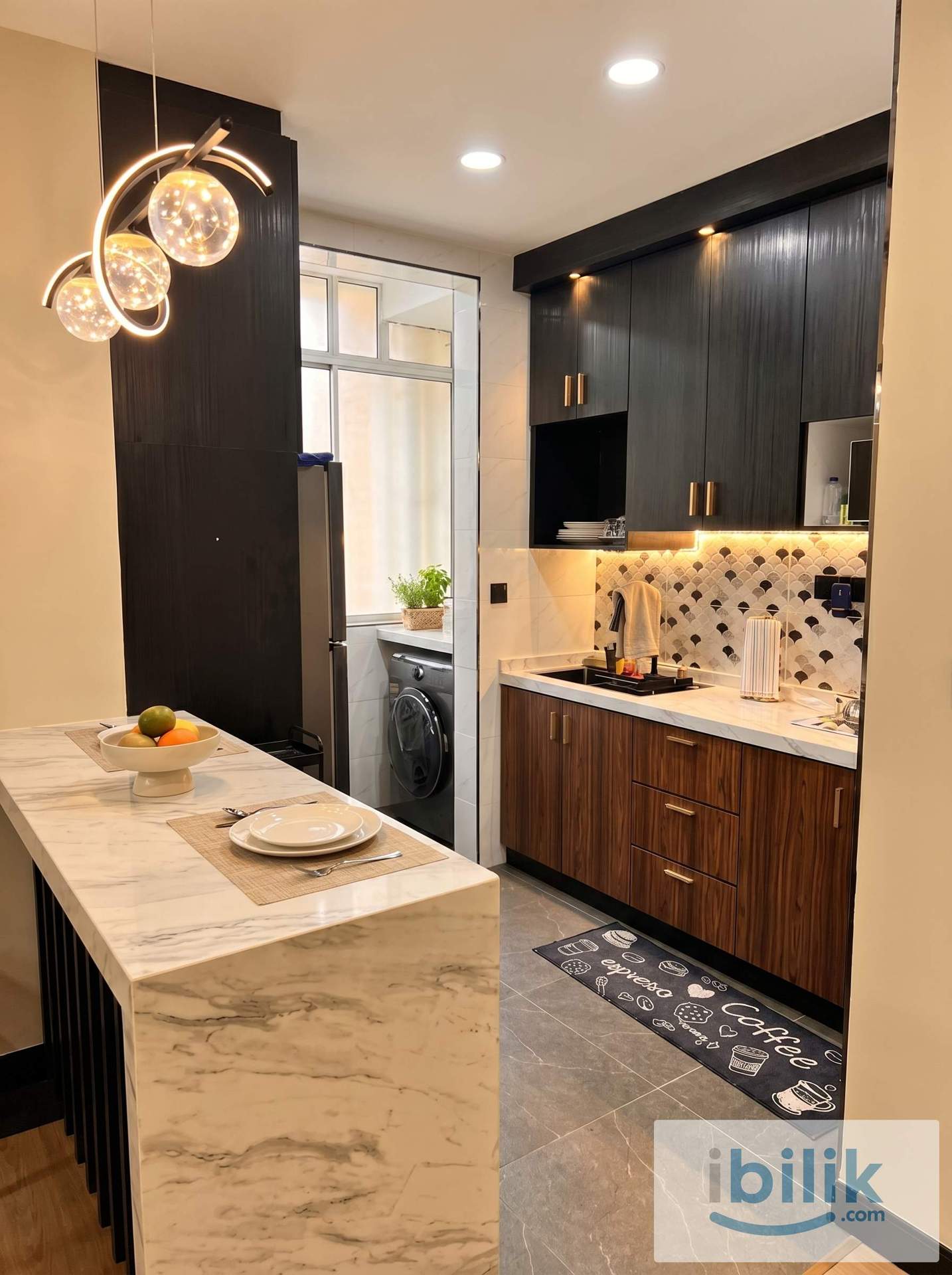 Master Room For Rent @ Pixel City Sentral Residence - Image 3