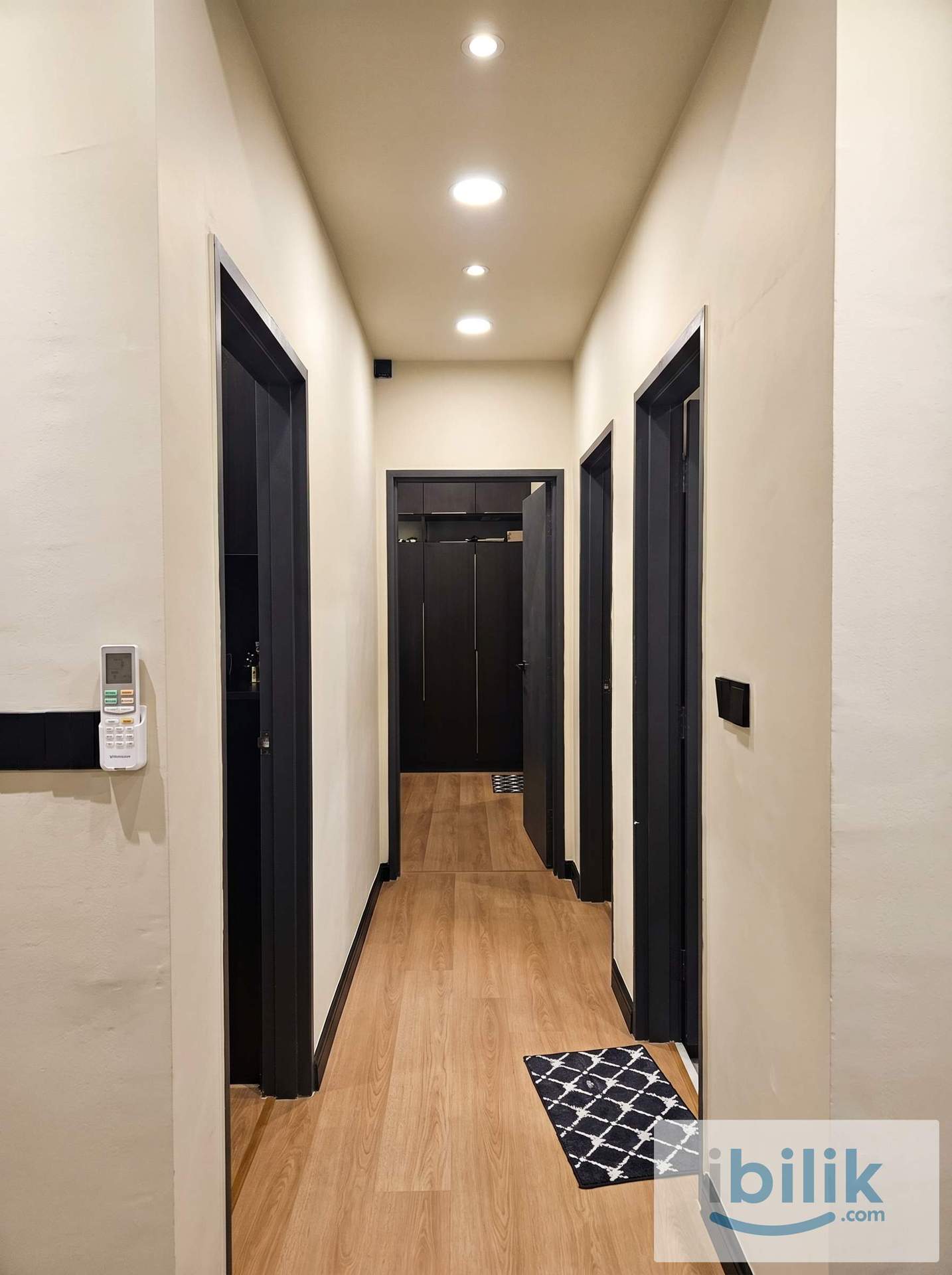 Medium Room For Rent @ Pixel City Sentral Residence - Image 4