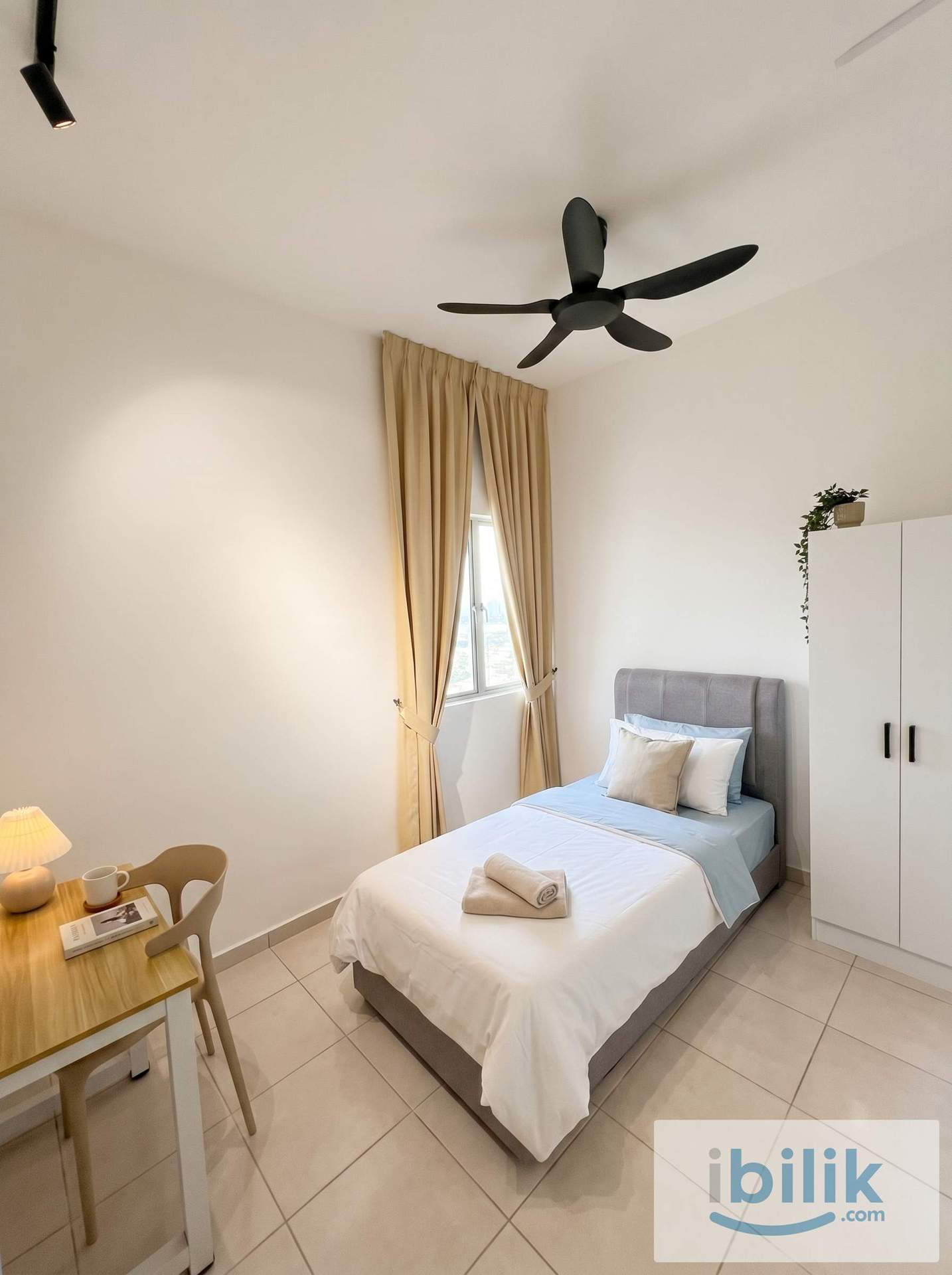 Residensi Amansuri Cheras Small Room RM500 - Image 1