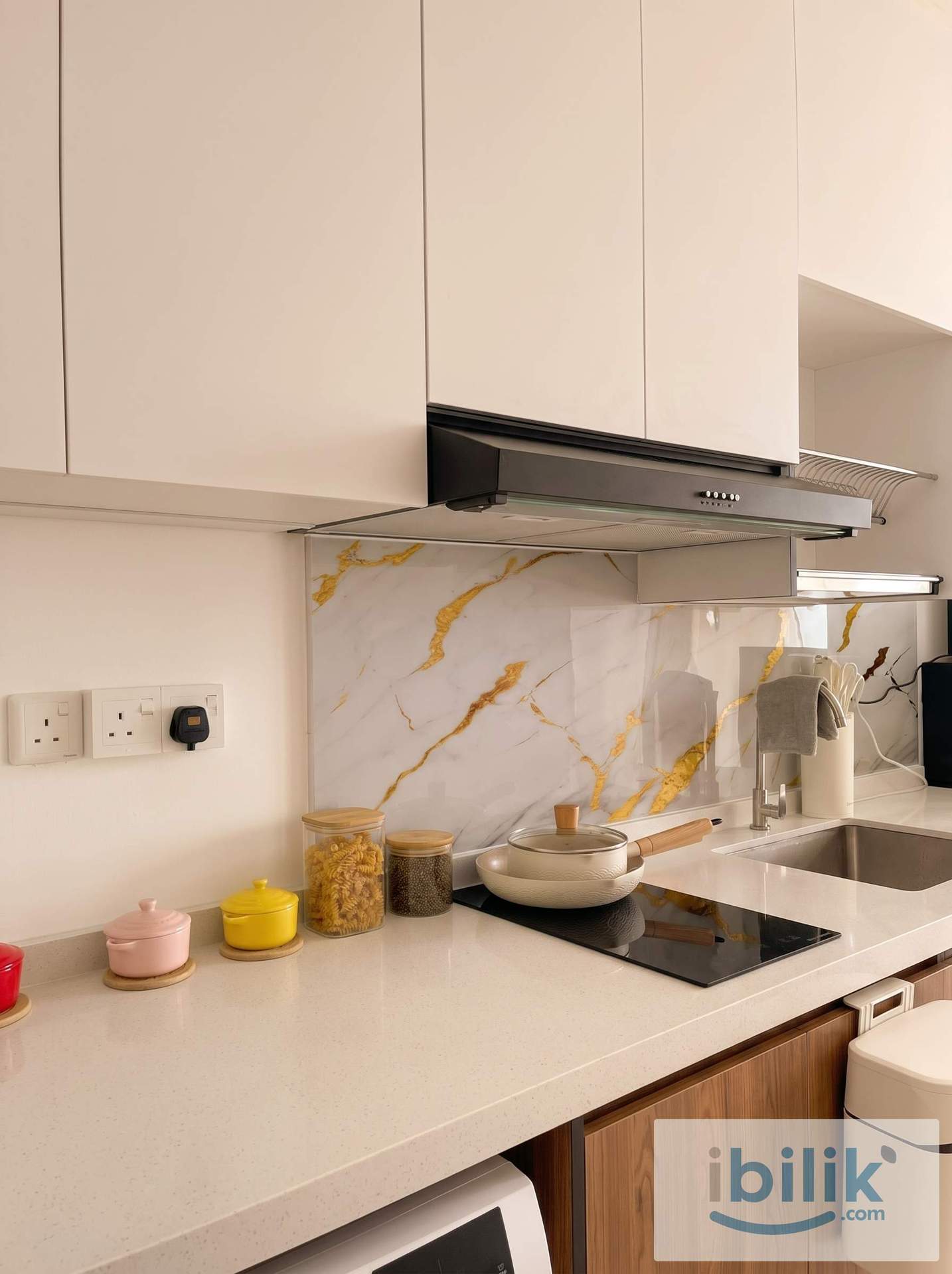 Majestic Residence KL | 1R1B Whole Unit - Image 1