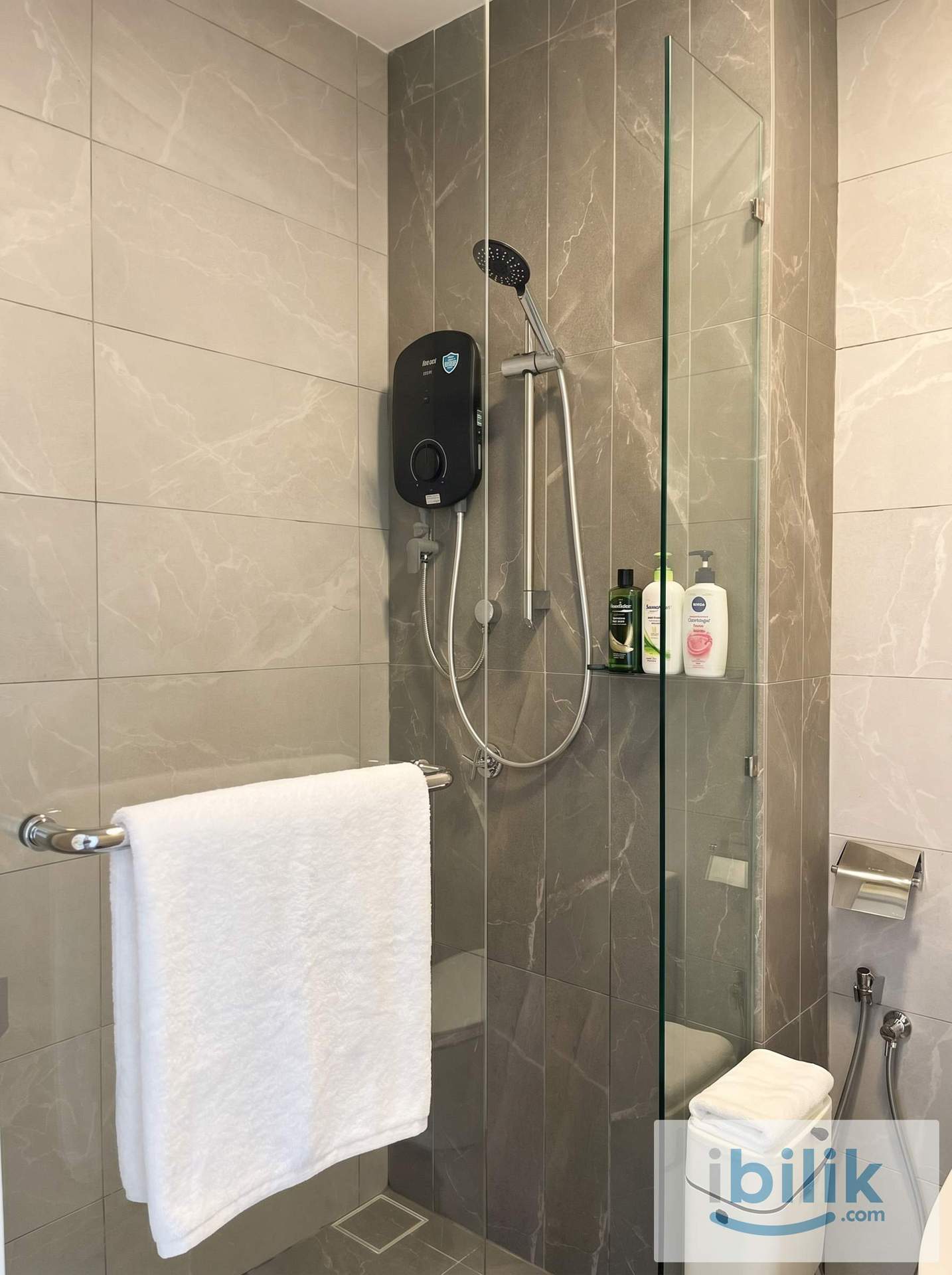 Majestic Residence KL | 1R1B Whole Unit - Image 4