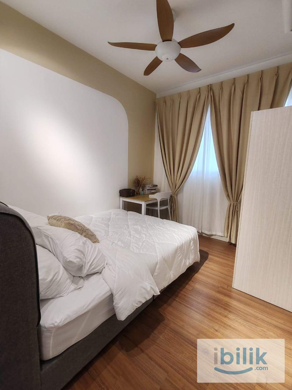 M Vertica KL City Residences Medium Room RM850 | Female Unit - Image 1