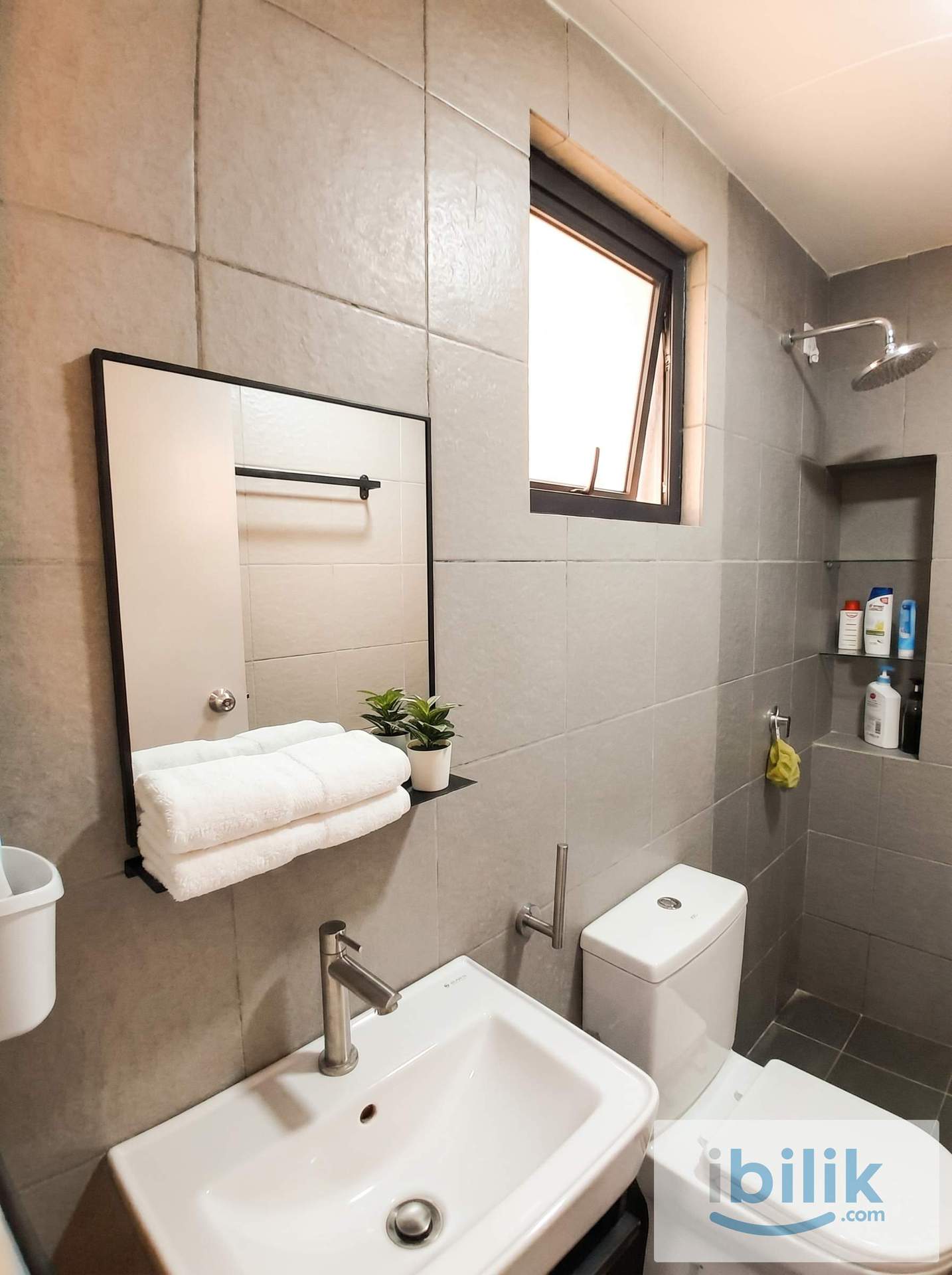 Sky Awani V Fully Furnished 3R2B Whole Unit @ Setapak KL RM2500 - Image 10