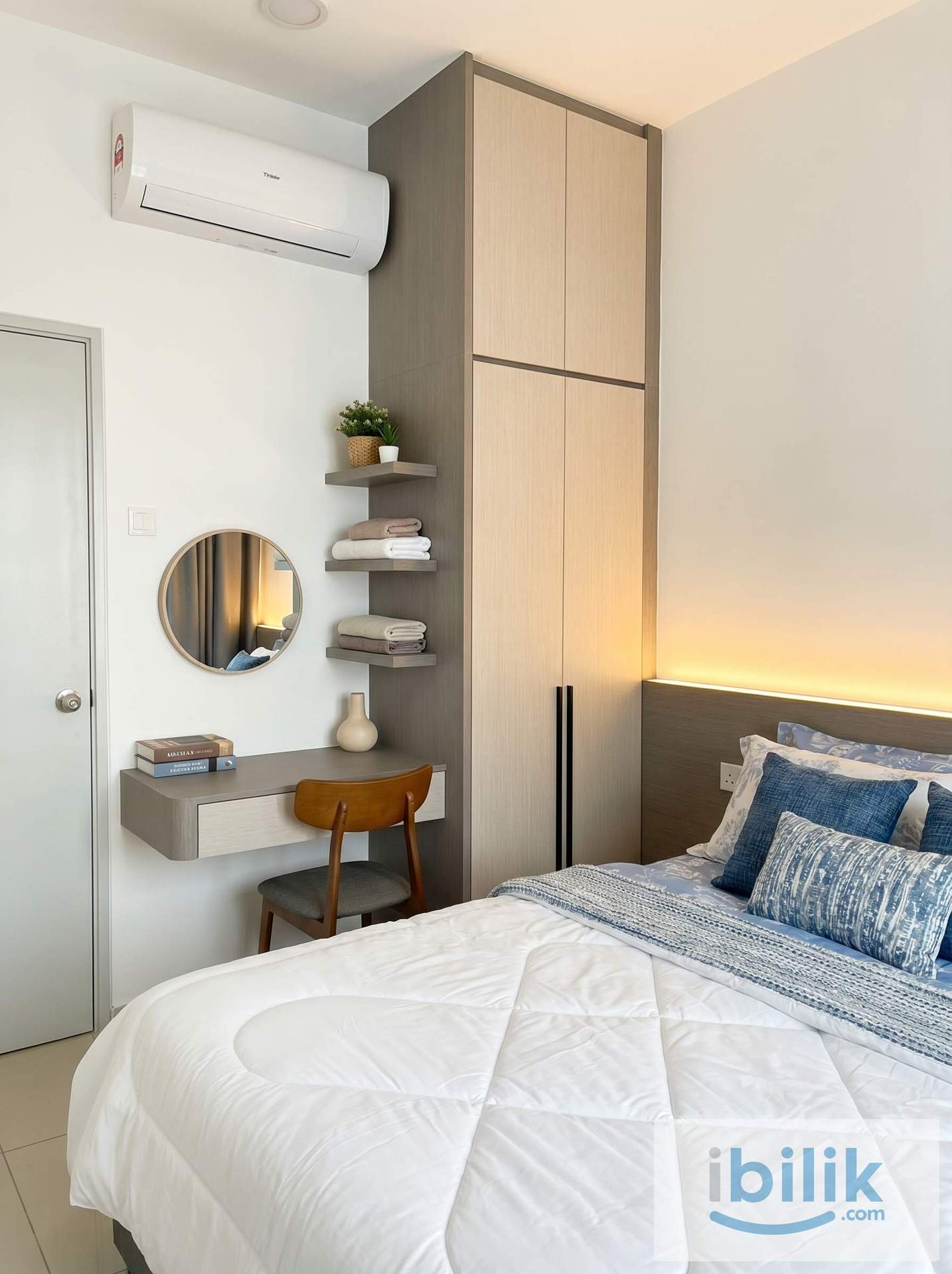 Sky Awani V Fully Furnished 3R2B Whole Unit @ Setapak KL RM2500 - Image 5