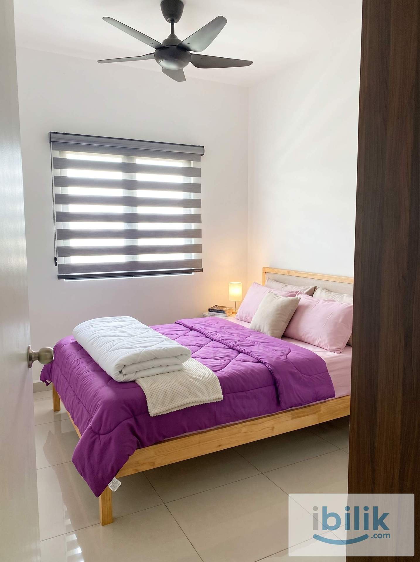 Sky Awani V Fully Furnished 3R2B Whole Unit @ Setapak KL RM2500 - Image 6