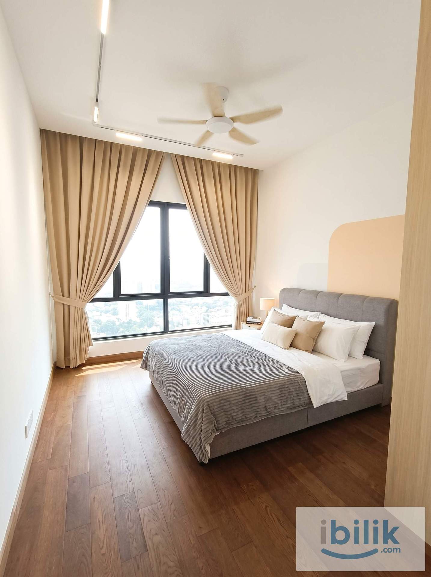 Bangsar Hill Park Condominium | Whole Unit For Rent - Image 3